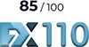 EX 110 Logo